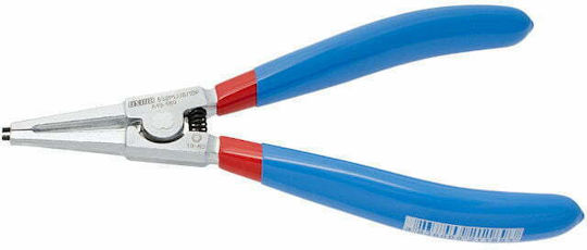 Unior Unior Straight Circlip Plier 532PLUS/1DP Electrician 140mm