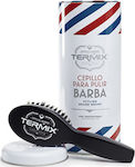 Termix Βούρτσα Περιποίησης για Μούσι Ξύλινη Barba