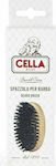 Cella Milano Wooden Beard Brush