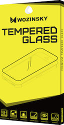 Wozinsky Wozinsky Tempered Glass (Galaxy J6)