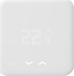 Tado Additional Smart thermostat Цифров Термостат за Помещение Умни