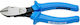 Unior Diagonal cutter 160mm 466/4G Side Cutter ...