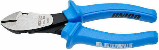 Unior Diagonal cutter 180mm 466/4G Side Cutter Length 180mm