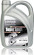 SKS Super Sport Λάδι Αυτοκινήτου 15W-40 4lt