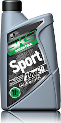 SKS Super Sport Λάδι 20W-50 1lt SKS Super Sport Λάδι 20W-50 1lt