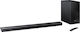Samsung HW-N550 Soundbar 340W 3.1 с Безжичен субуфер и Remote control