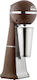 Artemis Επαγγελματική Φραπιέρα Wood Super A-200...