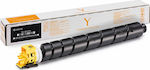 Kyocera TK-8515Y Toner Laser Εκτυπωτή Κίτρινο 20000 Σελίδων (1T02NDANL1)