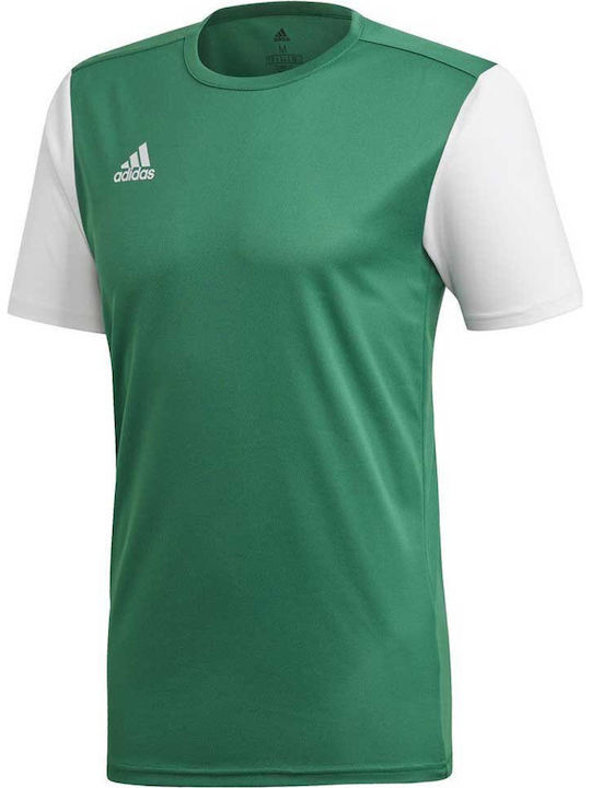 adidas Estro 19 Ανδρική Φανέλα Εμφάνισης Ποδοσφ...