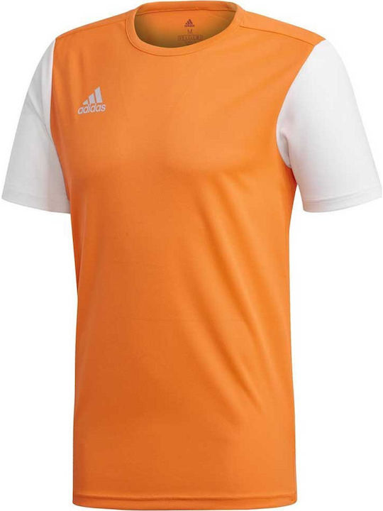 adidas Estro 19 Ανδρική Φανέλα Εμφάνισης Ποδοσφ...