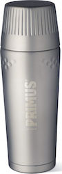 Primus Trailbreak Vacuum Bottle 500ml Silver
