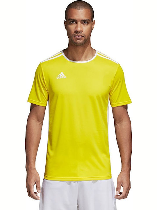 Entrada 18 Tricou De Echipament Sportiv De Fotbal Pentru Bărbați