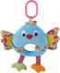 Lorelli Pendant Toy for Car with Music Bird 10191270002