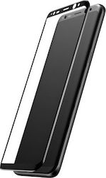 Baseus Full Face Tempered Glass (Galaxy S8+)