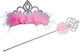 Carnival Accessory Pink