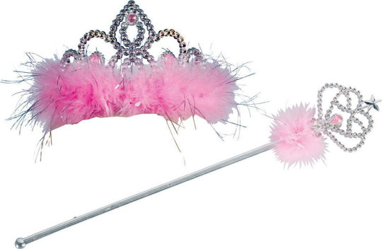 Carnival Accessory Pink