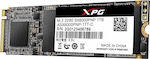 Adata XPG SX6000 Pro SSD 1TB M.2 NVMe PCI Express 3.0
