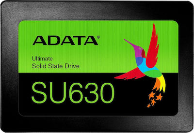 Adata Ultimate SU630 SSD 240GB 2.5'' SATA III