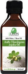 BioLeon Biologic Ulei de jojoba 100ml