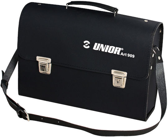 Unior Electrician Bag 909 Tool Case Dimensions: W42xD14xH32cm