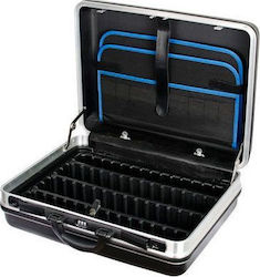 Unior 969S Tool Case Aluminum W48.5xD38xH17.5cm