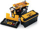 Terry ProTool Chest Hand Tool Case Plastic Dimensions: W57.5xD27.5xH29cm