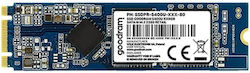 GoodRAM S400u 480GB M.2 SSDPR-S400U-480-80