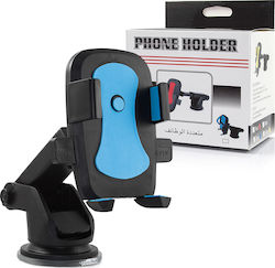 Mobile Phone Holder Car Universal Car holder P3 with Clip-Peg Black