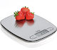 Laica KS1033 Digital Kitchen Scale Up To 5kg Silver