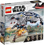 Lego Star Wars: Droid Gunship