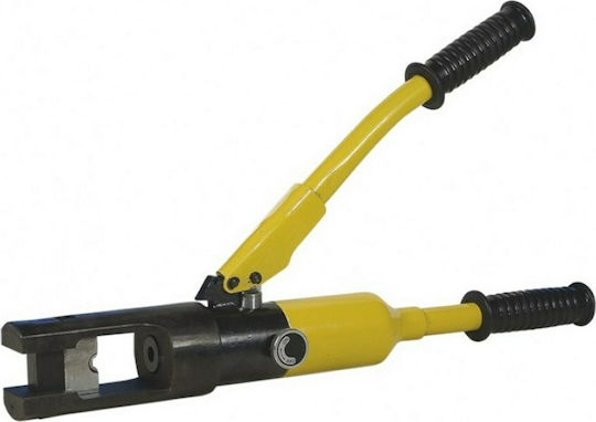 Elmark Hydraulic Crimping Pliers for Cross-Section Range 16 - 300mm² Length 500mm