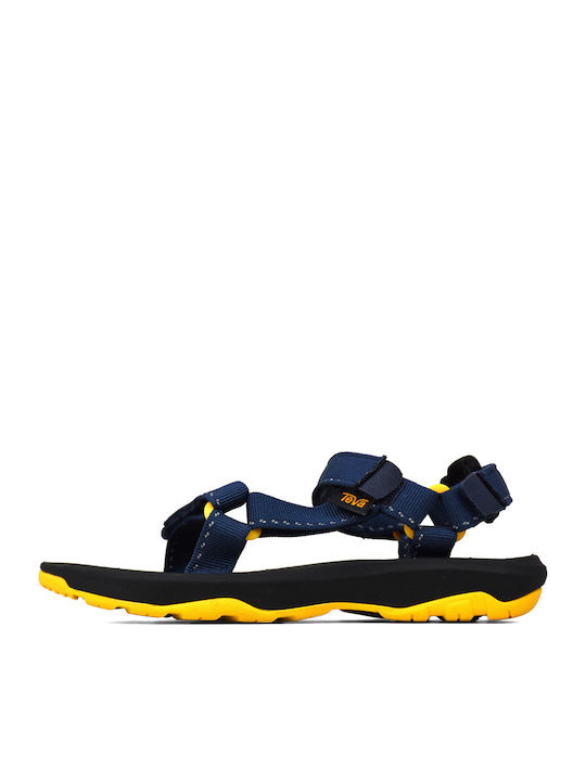 Kids' Sandals Hurricane XLT 2 Anatomic Navy Blue