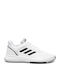 Adidas Courtsmash Men's Tennis Shoes for All Courts Cloud White / Core Black / Grey Two