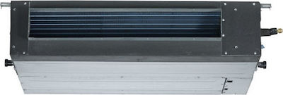 Midea MTI-48FNXD0 Επαγγελματικό Κλιματιστικό Inverter Καναλάτο 48000 BTU με Ψυκτικό Υγρό R32