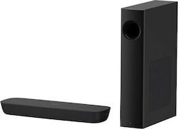Panasonic SC-HTB250 EGK 2.1 με Bluetooth & HDMI