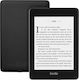 Amazon Kindle Paperwhite 4 6" (8GB) Μαύρο