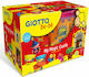 Giotto Plasticină - Joc Bebe My Magic Castle Pentru 2+ Ani 5 Buc