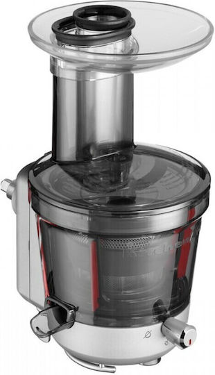 Kitchenaid Juicer for Kitchen Machine Silver