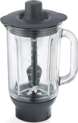 Kenwood Chef-Major Jug for Blender 1.6lt