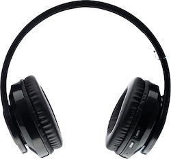 Crystal Audio BT-02 Bluetooth / 3.5mm με 8 ώρες Λειτουργίας Μαύρα Crystal Audio BT-02 Bluetooth / 3.5mm με 8 ώρες Λειτουργίας Μαύρα