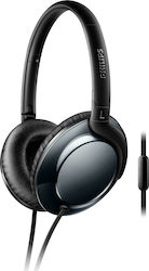 Philips SHL4805 3.5mm Black Philips SHL4805 3.5mm Black