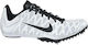 Nike Zoom Maxcat 4 Sportschuhe Laufen Weiß