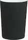 Sealskin Two Tone Black