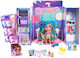 Giochi Preziosi Hairdorables Doll 12cm. (Various Designs/Assortments of Designs) 1pc