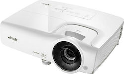 Vivitek DH268 Mini 3D Full HD με Ενσωματωμένα Ηχεία Vivitek DH268 Mini 3D Full HD με Ενσωματωμένα Ηχεία