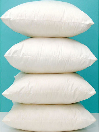 Vesta Home White Filling 40x40cm Vesta Home White Filling 40x40cm