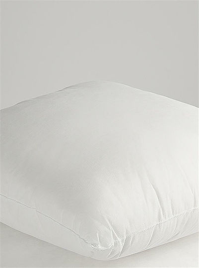 Vesta Home Pillow Filling White 35x35cm Vesta Home Pillow Filling White 35x35cm