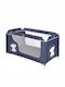 Lorelli Moonlight Playpen Navy Blue 126x75cm