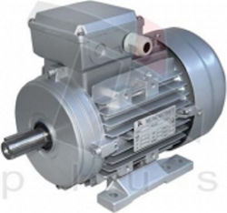 Plus MS 8022 Τριφασικός Ηλεκτροκινητήρας 1.5hp 2800rpm Plus MS 8022 Τριφασικός Ηλεκτροκινητήρας 1.5hp 2800rpm