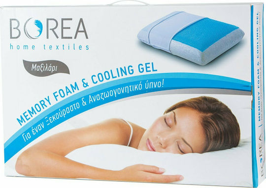 Borea Gel 40x60x12cm